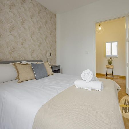Centrico Apt En La Calle Toledo 77 Διαμέρισμα Μαδρίτη Εξωτερικό φωτογραφία