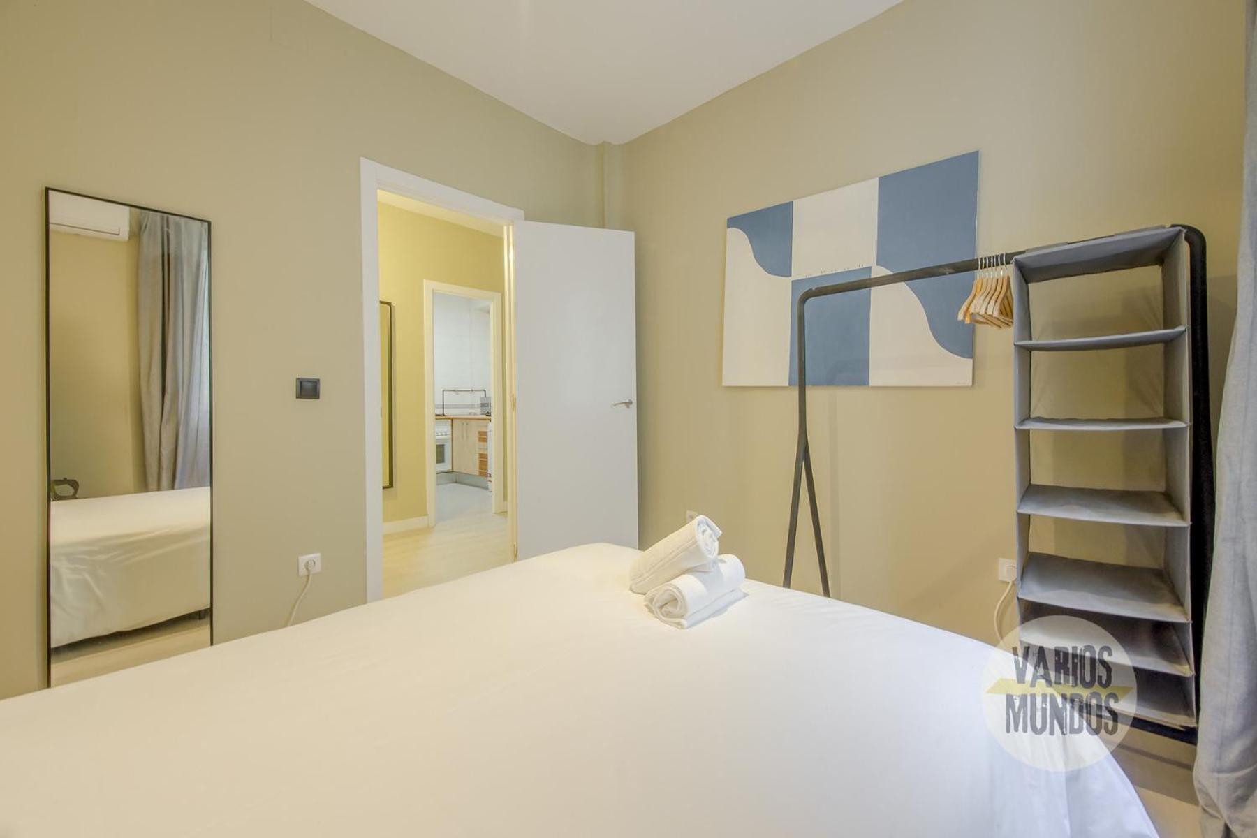 Centrico Apt En La Calle Toledo 77 Διαμέρισμα Μαδρίτη Εξωτερικό φωτογραφία