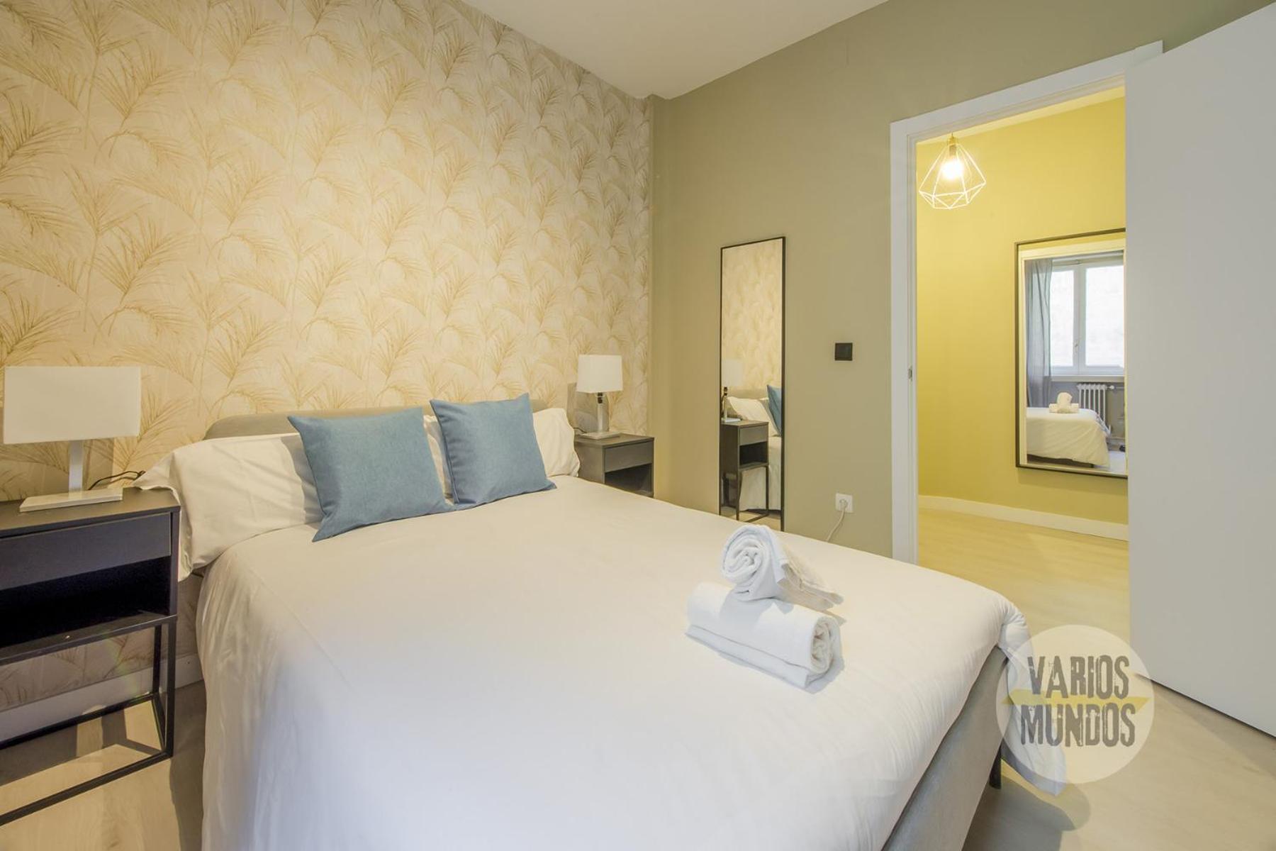 Centrico Apt En La Calle Toledo 77 Διαμέρισμα Μαδρίτη Εξωτερικό φωτογραφία