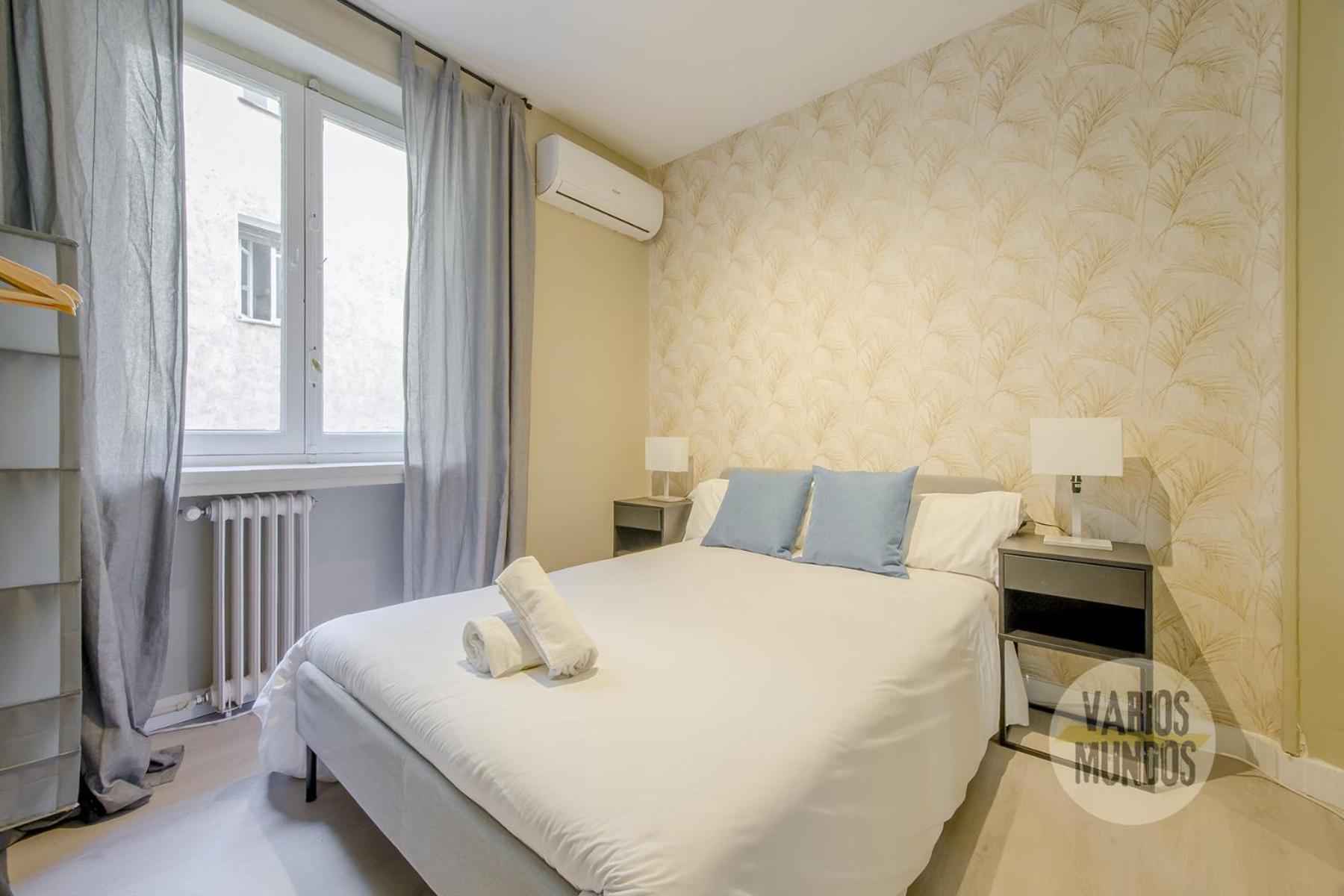 Centrico Apt En La Calle Toledo 77 Διαμέρισμα Μαδρίτη Εξωτερικό φωτογραφία