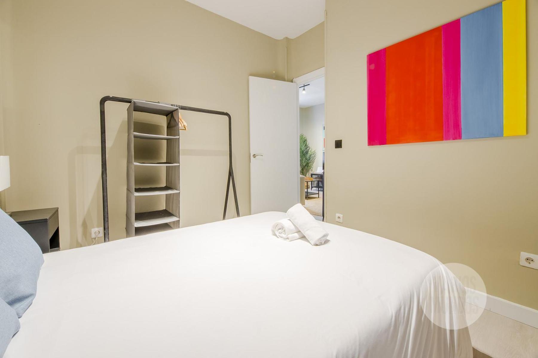 Centrico Apt En La Calle Toledo 77 Διαμέρισμα Μαδρίτη Εξωτερικό φωτογραφία