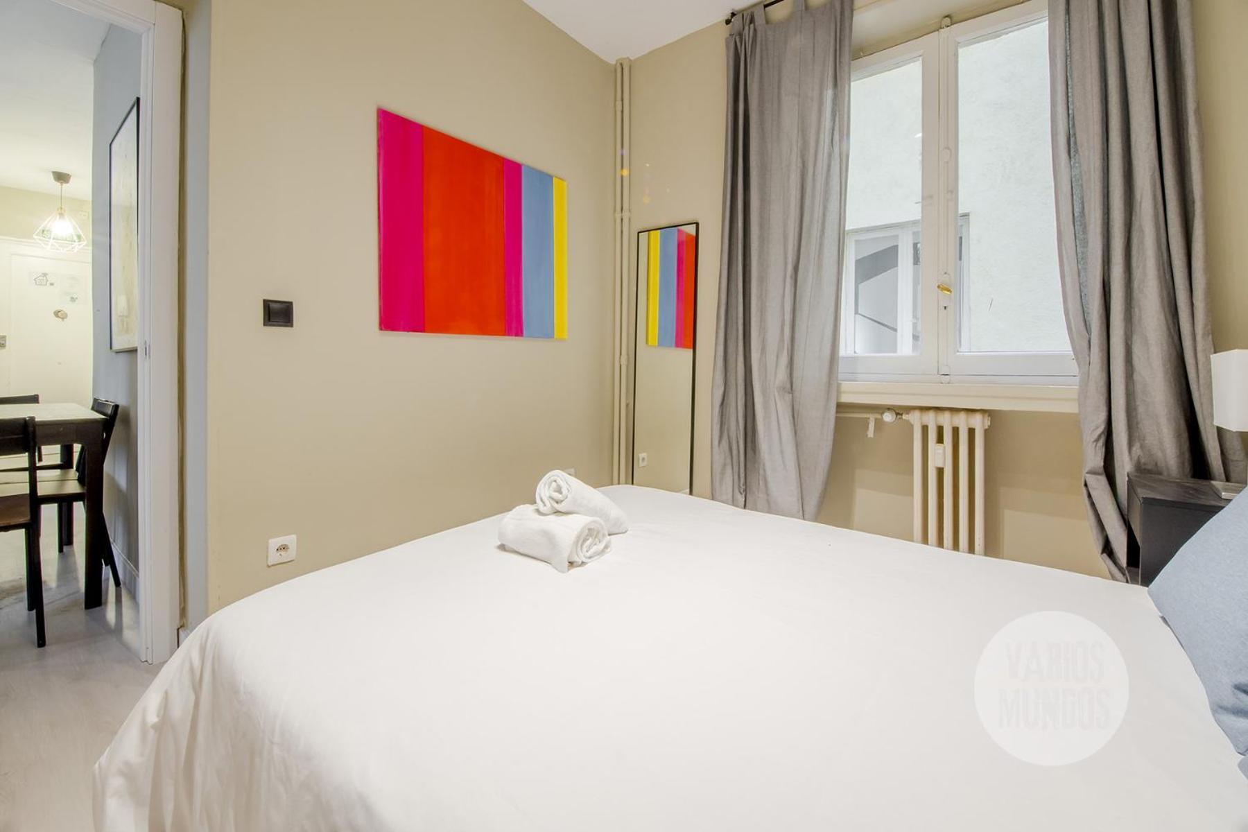 Centrico Apt En La Calle Toledo 77 Διαμέρισμα Μαδρίτη Εξωτερικό φωτογραφία