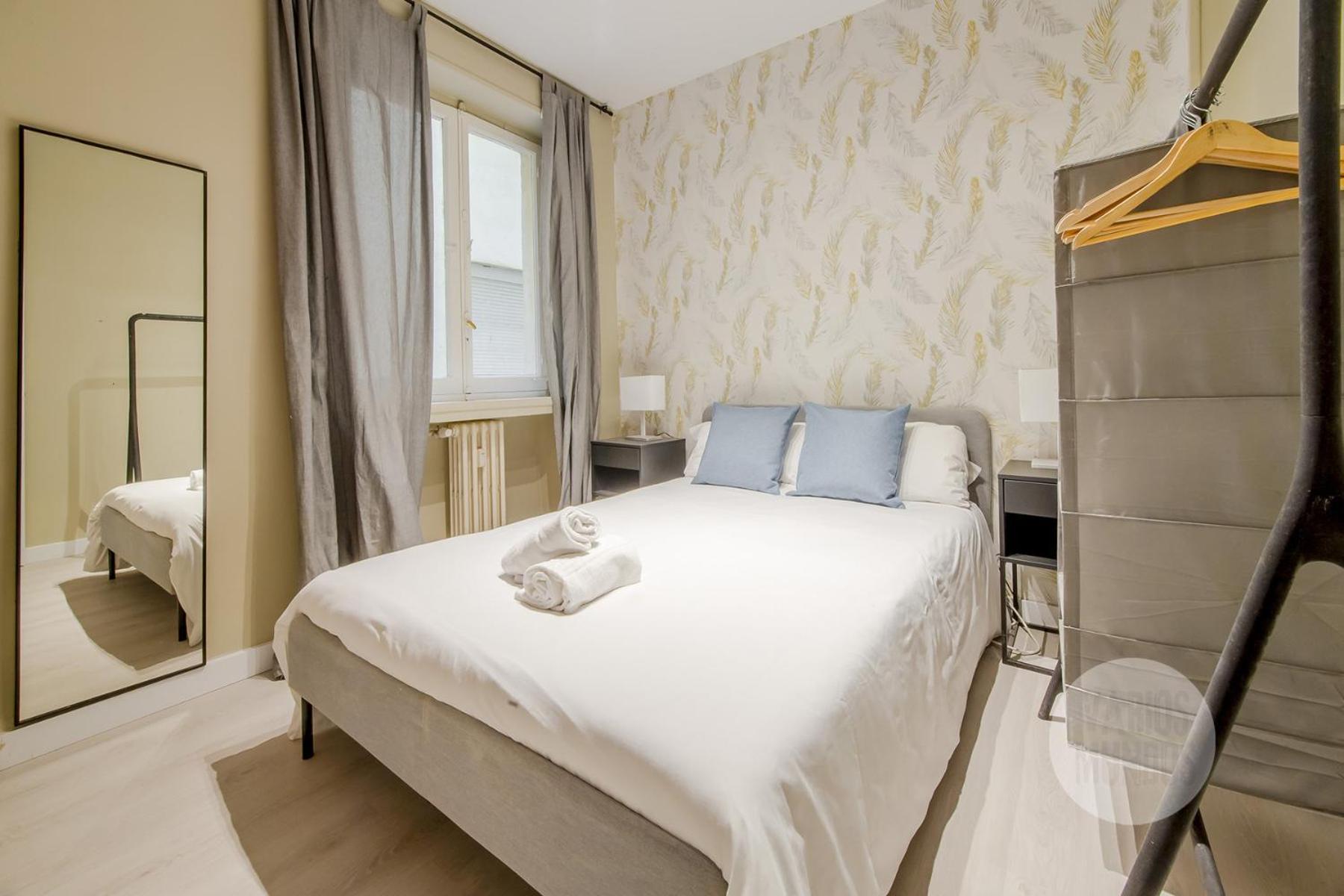 Centrico Apt En La Calle Toledo 77 Διαμέρισμα Μαδρίτη Εξωτερικό φωτογραφία