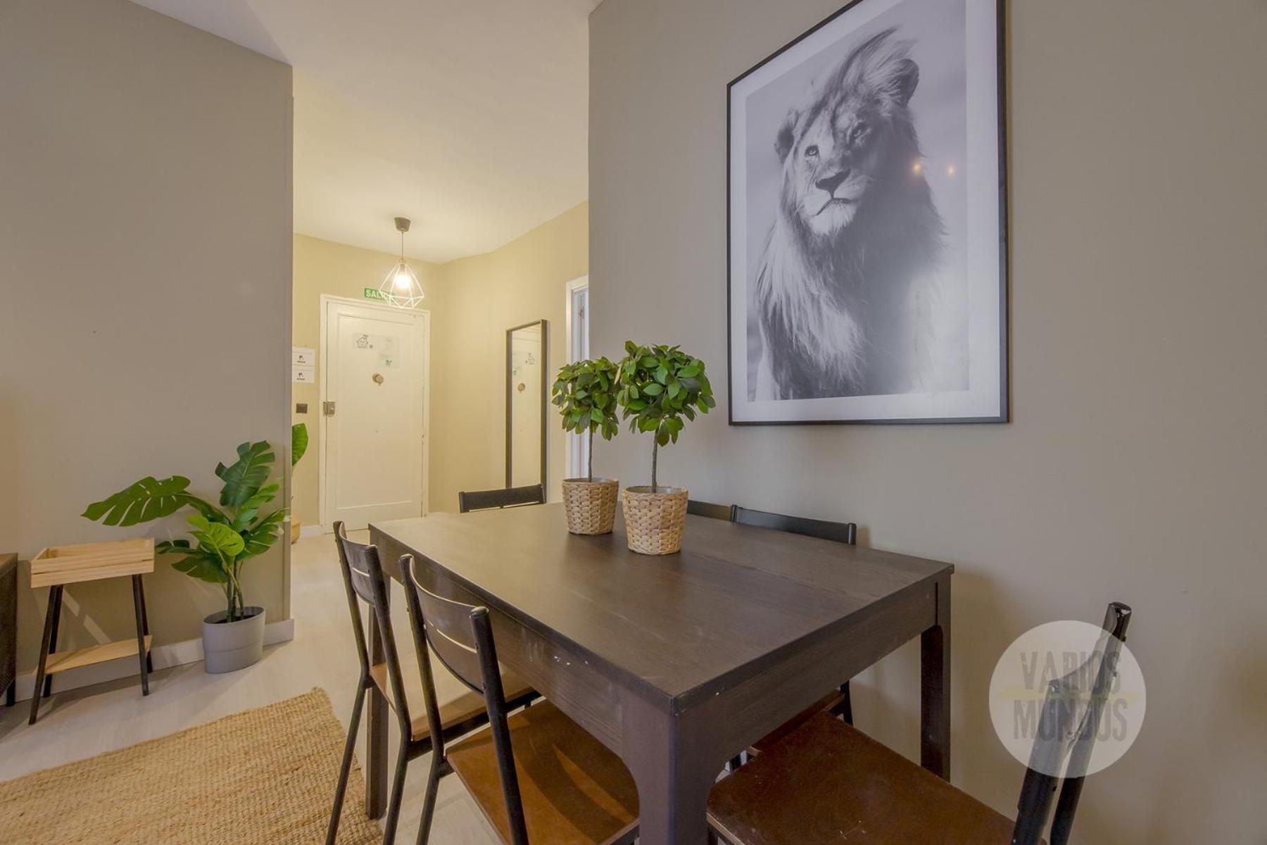 Centrico Apt En La Calle Toledo 77 Διαμέρισμα Μαδρίτη Εξωτερικό φωτογραφία