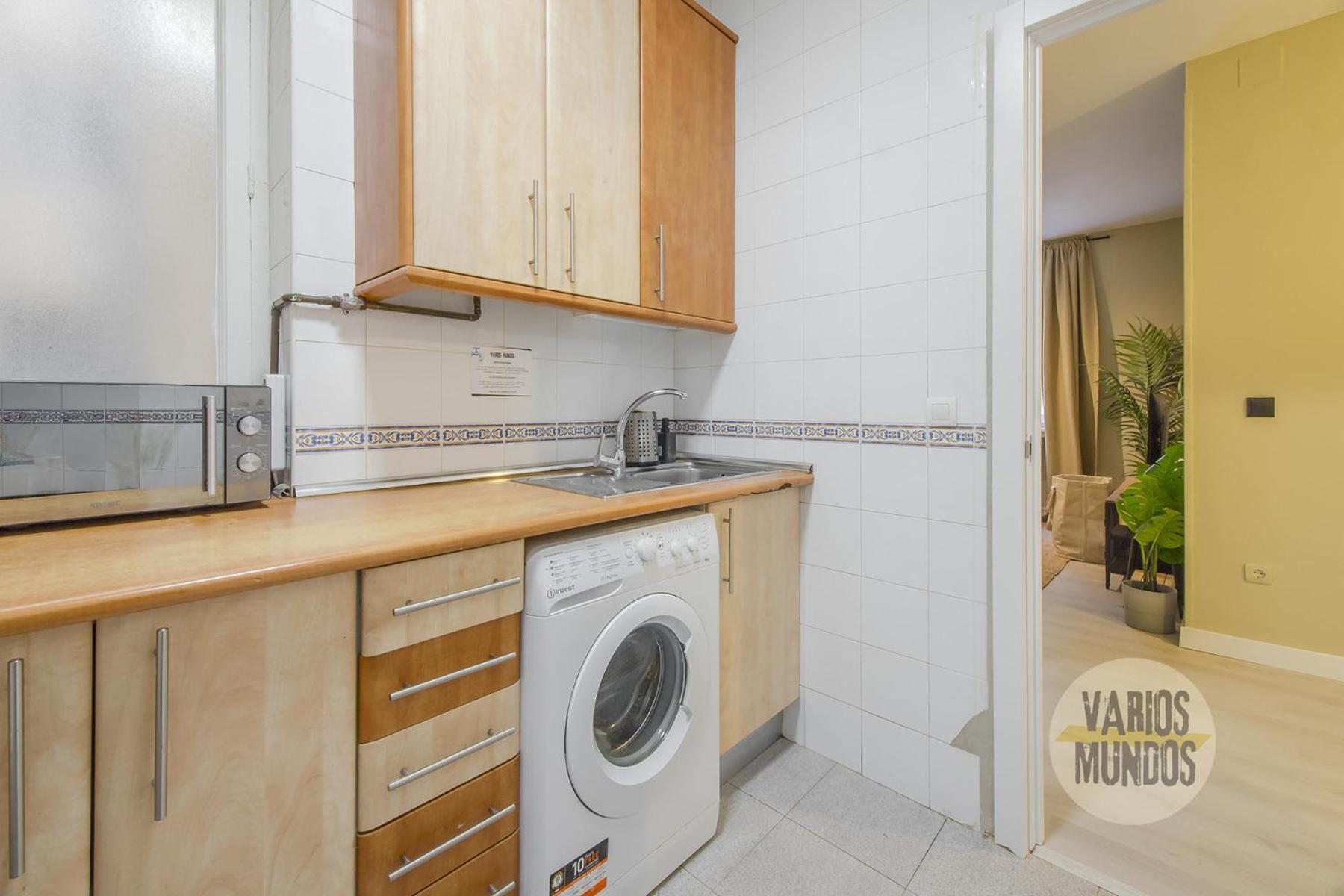 Centrico Apt En La Calle Toledo 77 Διαμέρισμα Μαδρίτη Εξωτερικό φωτογραφία