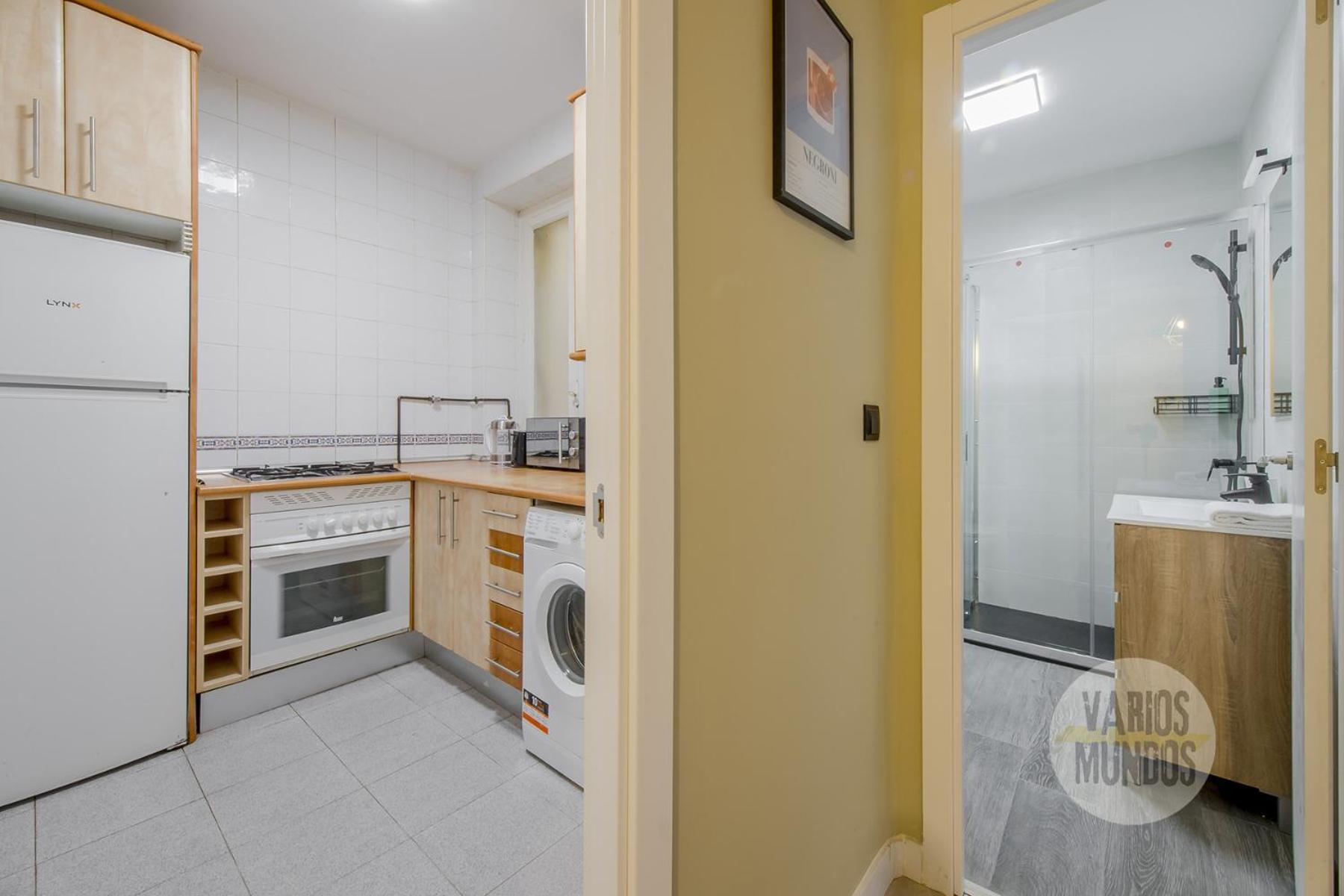 Centrico Apt En La Calle Toledo 77 Διαμέρισμα Μαδρίτη Εξωτερικό φωτογραφία