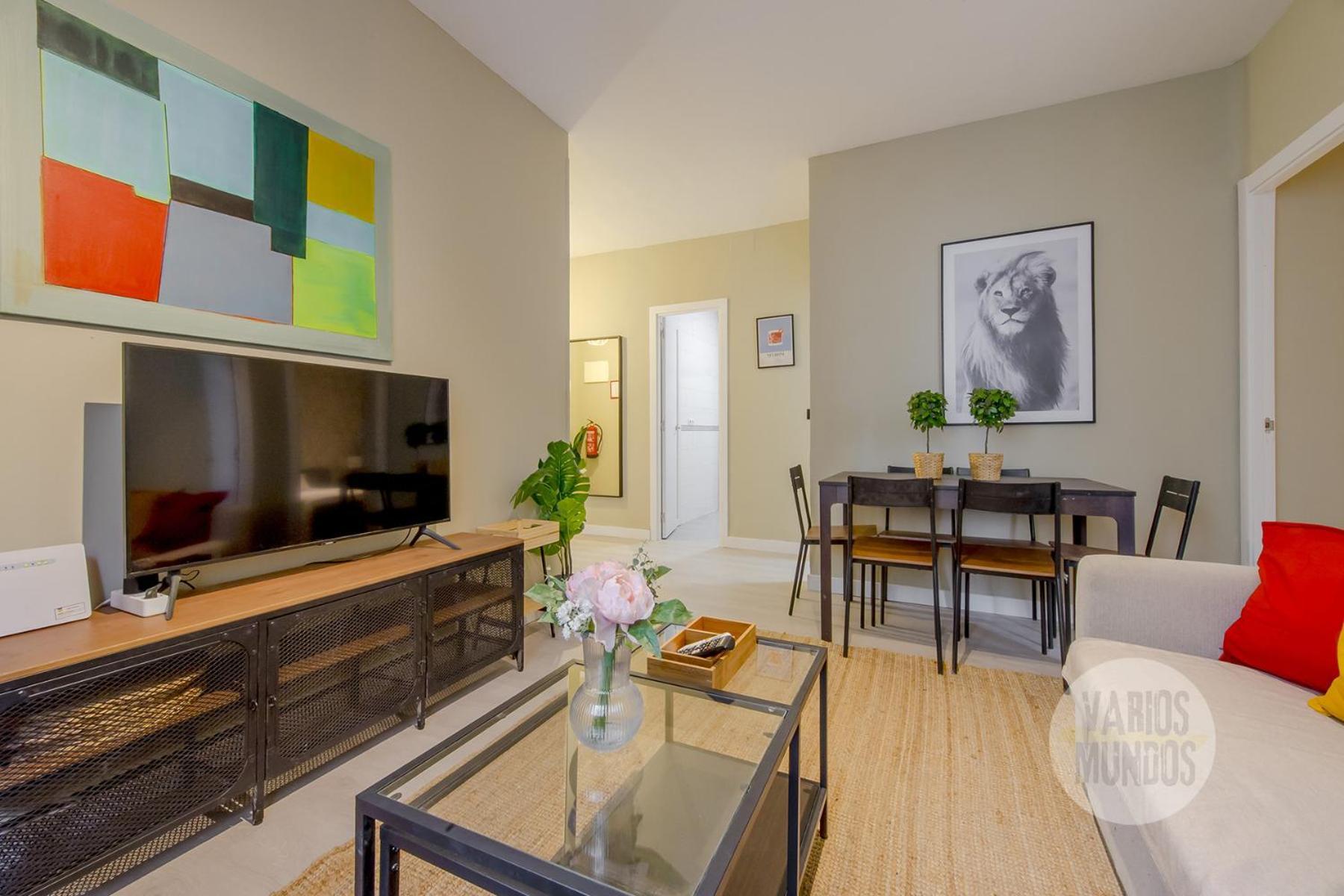 Centrico Apt En La Calle Toledo 77 Διαμέρισμα Μαδρίτη Εξωτερικό φωτογραφία