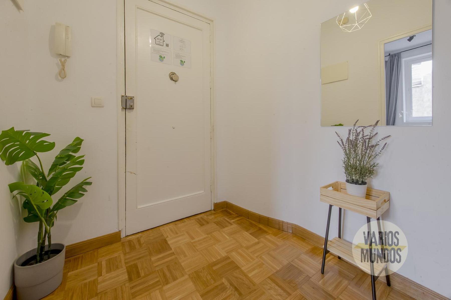 Centrico Apt En La Calle Toledo 77 Διαμέρισμα Μαδρίτη Εξωτερικό φωτογραφία