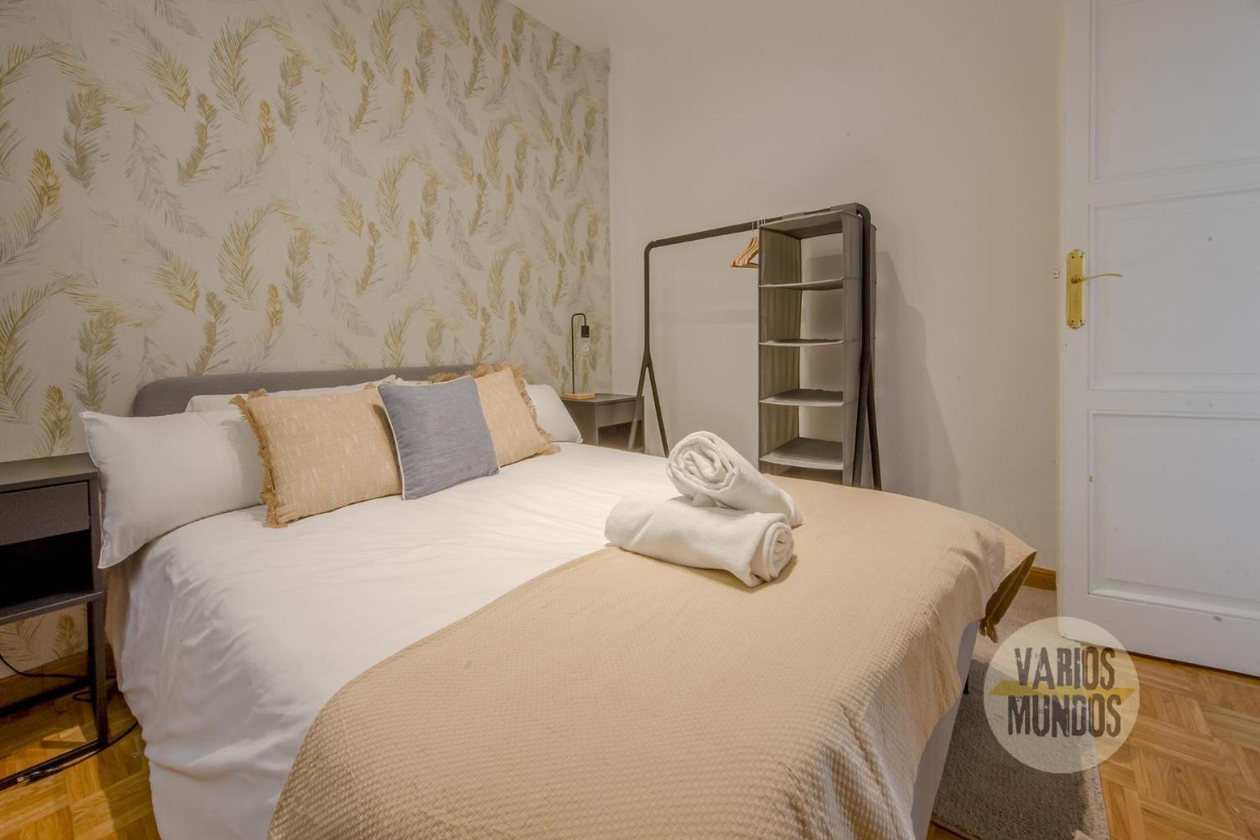 Centrico Apt En La Calle Toledo 77 Διαμέρισμα Μαδρίτη Εξωτερικό φωτογραφία