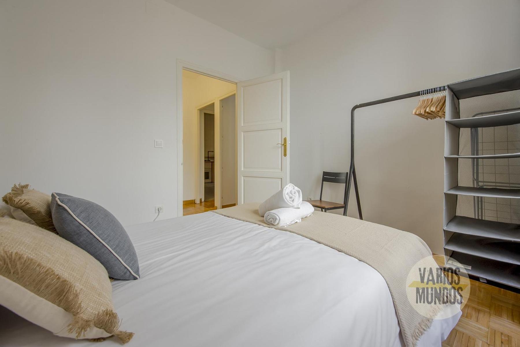 Centrico Apt En La Calle Toledo 77 Διαμέρισμα Μαδρίτη Εξωτερικό φωτογραφία
