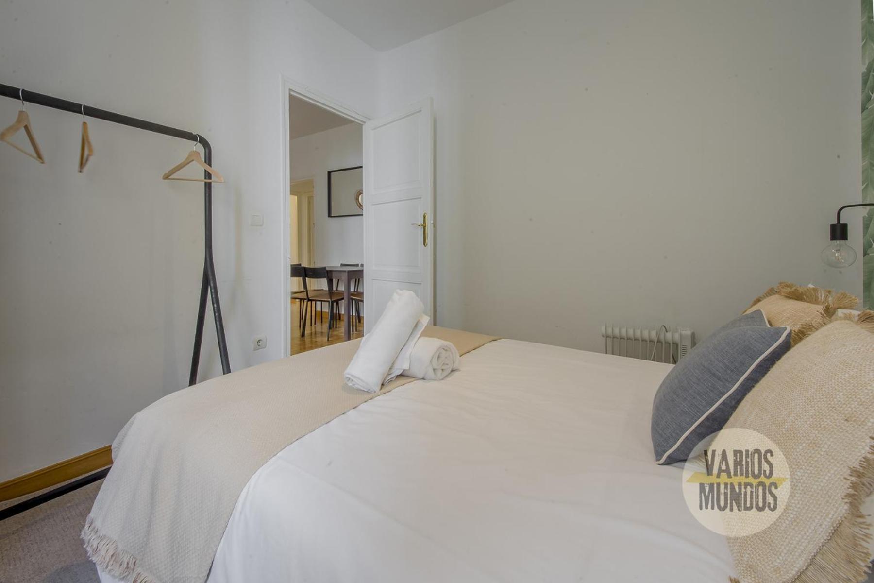 Centrico Apt En La Calle Toledo 77 Διαμέρισμα Μαδρίτη Εξωτερικό φωτογραφία