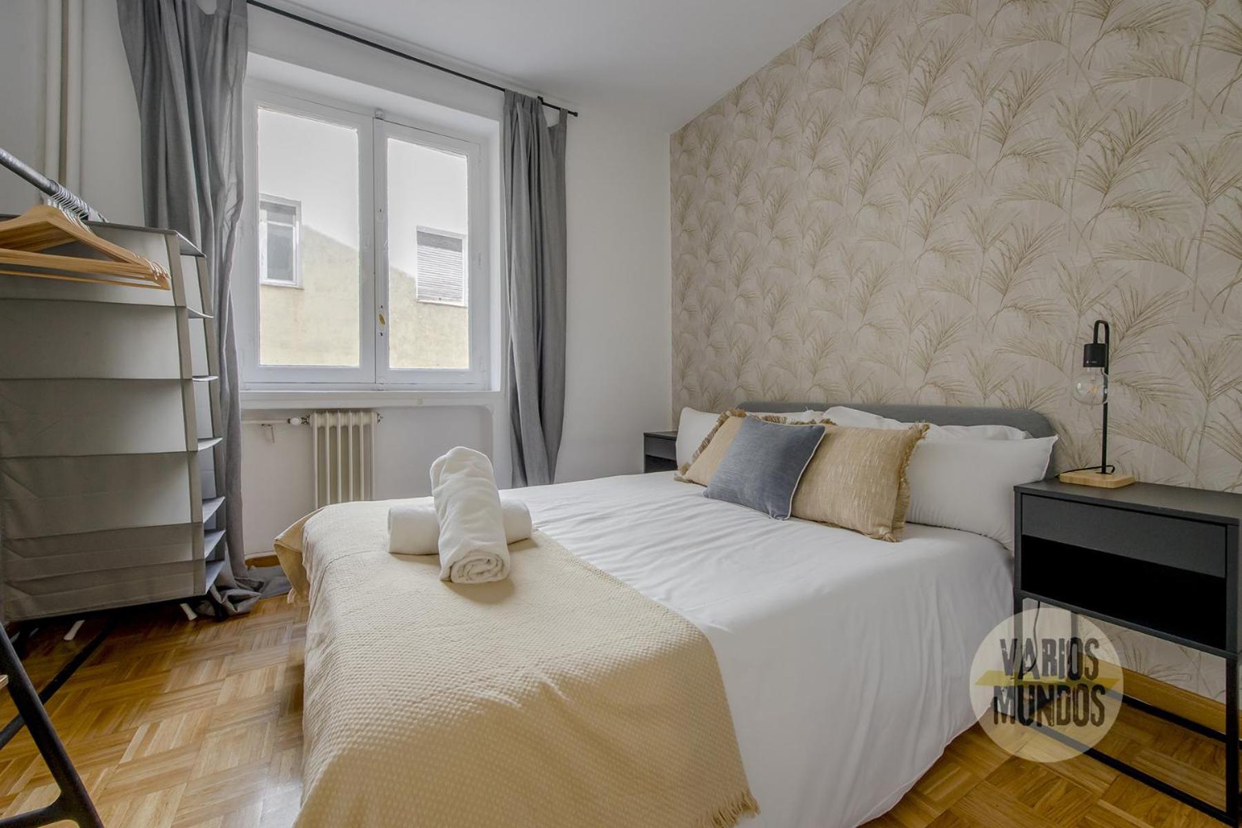 Centrico Apt En La Calle Toledo 77 Διαμέρισμα Μαδρίτη Εξωτερικό φωτογραφία