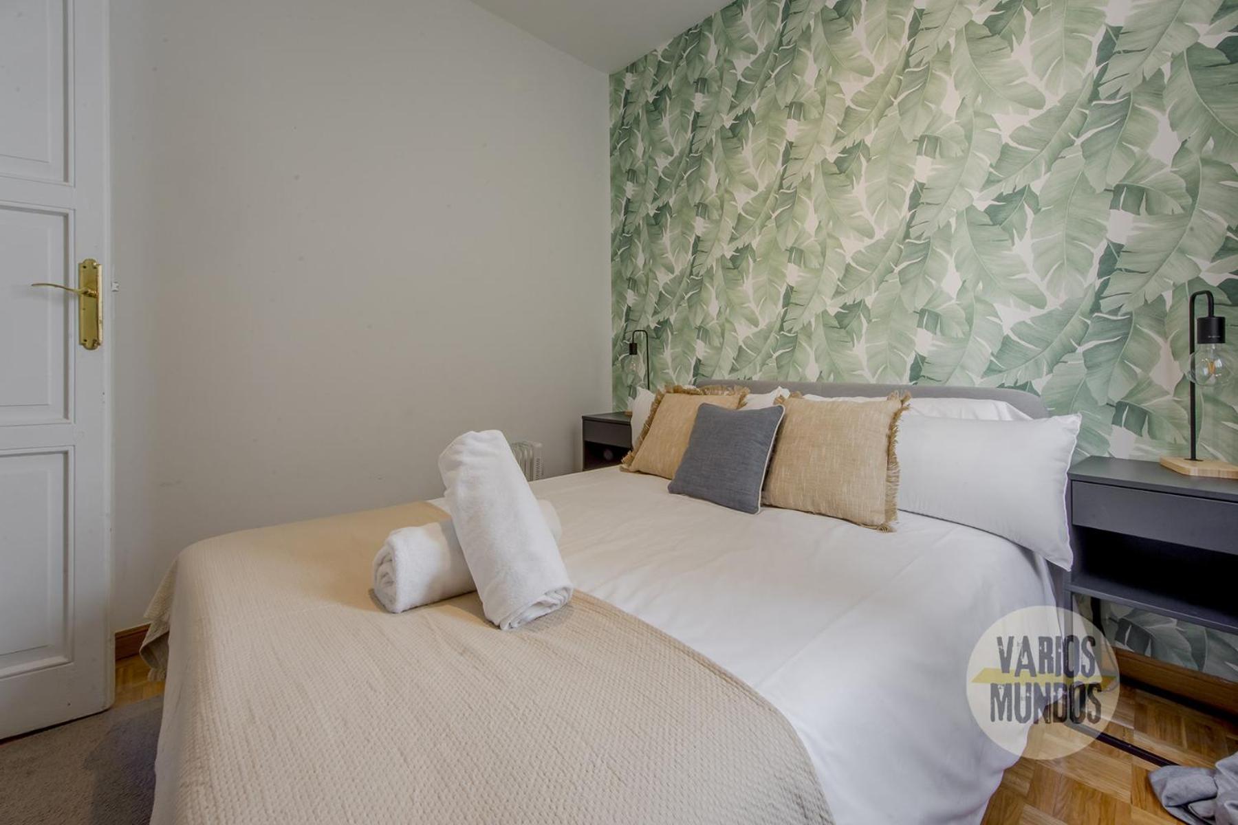 Centrico Apt En La Calle Toledo 77 Διαμέρισμα Μαδρίτη Εξωτερικό φωτογραφία