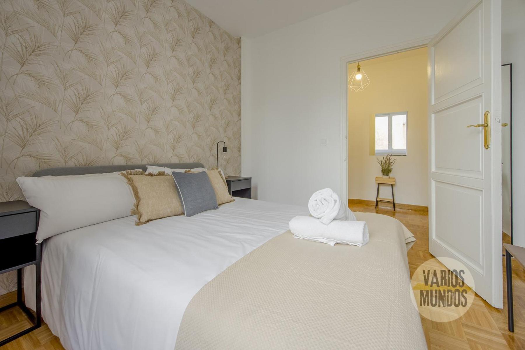 Centrico Apt En La Calle Toledo 77 Διαμέρισμα Μαδρίτη Εξωτερικό φωτογραφία